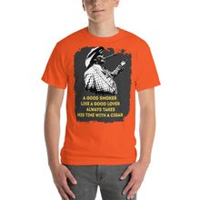 Load image into Gallery viewer, BENNY MORE | Short Sleeve T-Shirt