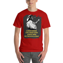 Load image into Gallery viewer, BENNY MORE | Short Sleeve T-Shirt