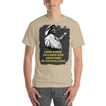 Load image into Gallery viewer, BENNY MORE | Short Sleeve T-Shirt