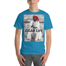 Load image into Gallery viewer, CIGAR & PILON Short Sleeve T-Shirt