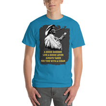 Load image into Gallery viewer, BENNY MORE | Short Sleeve T-Shirt