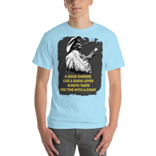 Load image into Gallery viewer, BENNY MORE | Short Sleeve T-Shirt