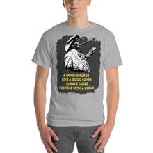 Load image into Gallery viewer, BENNY MORE | Short Sleeve T-Shirt
