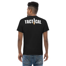 Load image into Gallery viewer, TACTICAL LOGO Men's classic tee