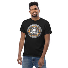 Load image into Gallery viewer, TACTICAL LOGO Men's classic tee