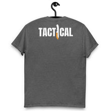 Load image into Gallery viewer, TACTICAL LOGO Men's classic tee