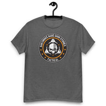 Load image into Gallery viewer, TACTICAL LOGO Men's classic tee