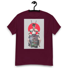 Load image into Gallery viewer, SAMURAI | Men's classic tee