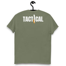 Load image into Gallery viewer, TACTICAL LOGO Men's classic tee