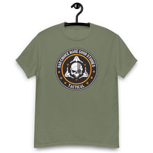 Load image into Gallery viewer, TACTICAL LOGO Men's classic tee