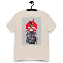 Load image into Gallery viewer, SAMURAI | Men's classic tee