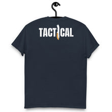 Load image into Gallery viewer, TACTICAL LOGO Men's classic tee