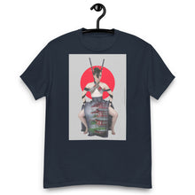 Load image into Gallery viewer, SAMURAI | Men's classic tee