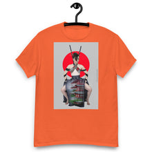 Load image into Gallery viewer, SAMURAI | Men's classic tee