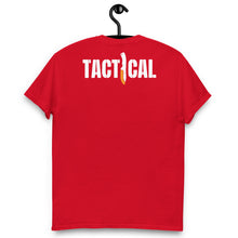 Load image into Gallery viewer, TACTICAL LOGO Men's classic tee