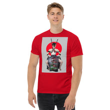 Load image into Gallery viewer, SAMURAI | Men's classic tee