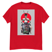 Load image into Gallery viewer, SAMURAI | Men's classic tee