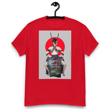 Load image into Gallery viewer, SAMURAI | Men's classic tee