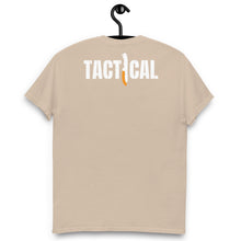 Load image into Gallery viewer, TACTICAL LOGO Men's classic tee