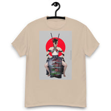 Load image into Gallery viewer, SAMURAI | Men's classic tee