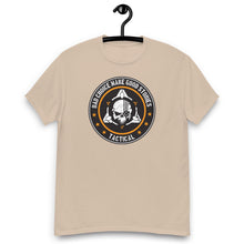 Load image into Gallery viewer, TACTICAL LOGO Men's classic tee