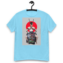 Load image into Gallery viewer, SAMURAI | Men's classic tee