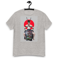 Load image into Gallery viewer, SAMURAI | Men's classic tee