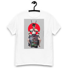 Load image into Gallery viewer, SAMURAI | Men's classic tee