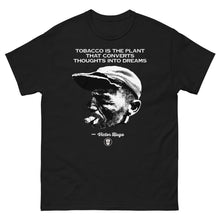 Load image into Gallery viewer, OLD Man Cigar dark | Men's heavyweight tee