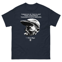 Load image into Gallery viewer, OLD Man Cigar dark | Men's heavyweight tee