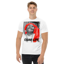 Load image into Gallery viewer, CIGAR LIFE | Men's heavyweight tee