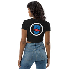 Load image into Gallery viewer, CIGAR LIFE | Organic Crop Top