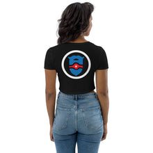 Load image into Gallery viewer, CIGAR LIFE | Organic Crop Top
