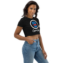 Load image into Gallery viewer, CIGAR LIFE | Organic Crop Top