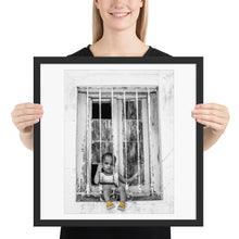 Load image into Gallery viewer, Havana Daycare original | Framed photo paper poster