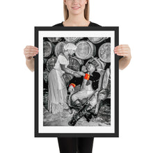 Load image into Gallery viewer, HAVANA Paticruzao | Framed photo paper poster