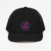 Load image into Gallery viewer, Workout ART Trucker Cap