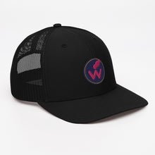 Load image into Gallery viewer, Workout ART Trucker Cap