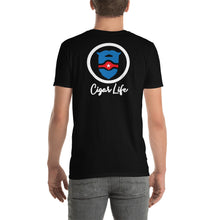 Load image into Gallery viewer, BENNY MORE | Short-Sleeve Unisex T-Shirt