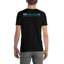 Load image into Gallery viewer, MR Studio Florida | Short-Sleeve Unisex T-Shirt