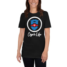 Load image into Gallery viewer, CIGAR LIFE | Short-Sleeve Unisex T-Shirt