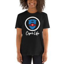 Load image into Gallery viewer, CIGAR LIFE | Short-Sleeve Unisex T-Shirt