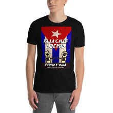 Load image into Gallery viewer, PA-LA-CALLE | Short-Sleeve Unisex T-Shirt