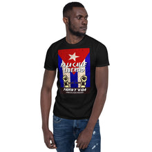 Load image into Gallery viewer, PA-LA-CALLE | Short-Sleeve Unisex T-Shirt