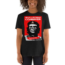 Load image into Gallery viewer, PUTO CHE | Short-Sleeve Unisex T-Shirt