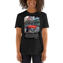 Load image into Gallery viewer, Bonifacio Byrne | Short-Sleeve Unisex T-Shirt