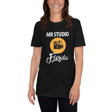 Load image into Gallery viewer, MR Studio Florida | Short-Sleeve Unisex T-Shirt