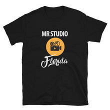 Load image into Gallery viewer, MR Studio Florida | Short-Sleeve Unisex T-Shirt