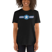 Load image into Gallery viewer, VINTAGE Air Force | Short-Sleeve Unisex T-Shirt