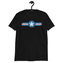 Load image into Gallery viewer, VINTAGE Air Force | Short-Sleeve Unisex T-Shirt